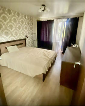 2-к квартира, вторичка, 47м2, 5/6 этаж