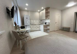 Студия квартира, вторичка, 27м2, 11/20 этаж