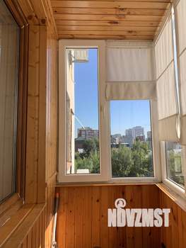 2-к квартира, вторичка, 60м2, 6/9 этаж