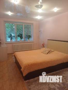 2-к квартира, вторичка, 47м2, 1/9 этаж