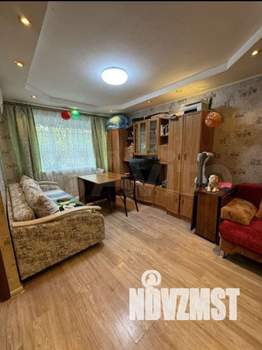1-к квартира, вторичка, 31м2, 1/5 этаж