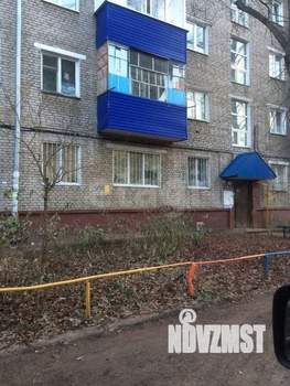 2-к квартира, вторичка, 42м2, 1/5 этаж