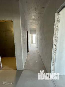 4-к квартира, вторичка, 97м2, 20/25 этаж