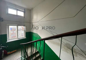 1-к квартира, вторичка, 31м2, 5/5 этаж