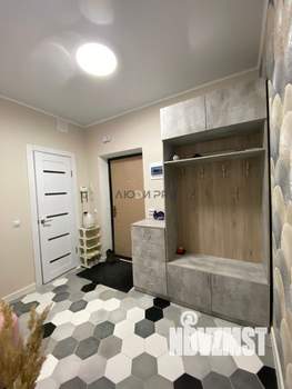 Студия квартира, вторичка, 33м2, 18/20 этаж