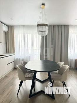 2-к квартира, вторичка, 58м2, 17/24 этаж