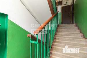 1-к квартира, вторичка, 32м2, 2/5 этаж