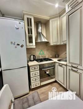 1-к квартира, вторичка, 45м2, 2/5 этаж