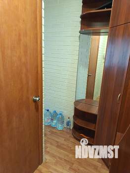 2-к квартира, вторичка, 44м2, 1/5 этаж