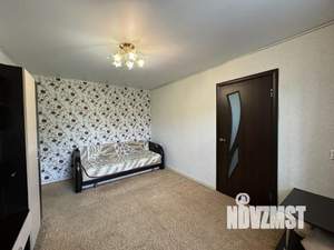2-к квартира, вторичка, 42м2, 4/5 этаж