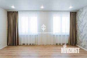 3-к квартира, вторичка, 81м2, 23/25 этаж