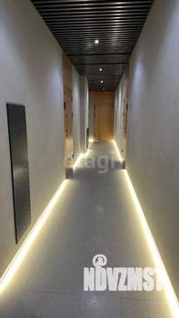 1-к квартира, вторичка, 40м2, 8/10 этаж
