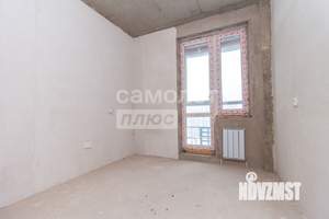 1-к квартира, вторичка, 33м2, 11/25 этаж