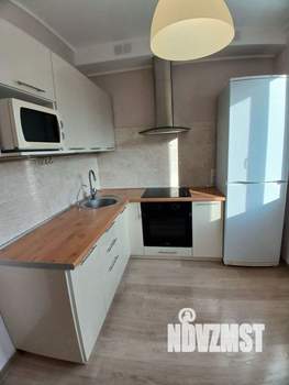 1-к квартира, вторичка, 33м2, 6/10 этаж