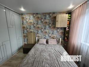2-к квартира, вторичка, 44м2, 6/27 этаж