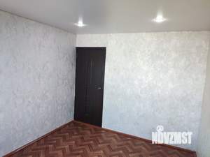 1-к квартира, вторичка, 33м2, 9/9 этаж