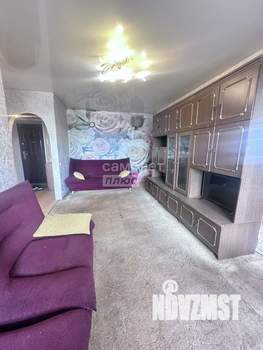 2-к квартира, вторичка, 42м2, 5/5 этаж