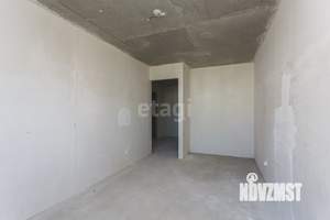 1-к квартира, вторичка, 35м2, 14/27 этаж