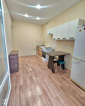 1-к квартира, вторичка, 32м2, 4/19 этаж