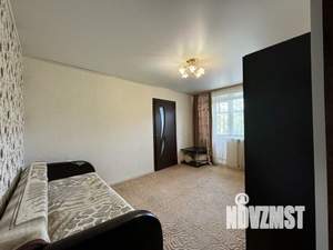 2-к квартира, вторичка, 42м2, 4/5 этаж