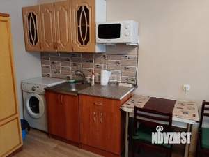 1-к квартира, вторичка, 18м2, 2/5 этаж