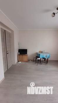 2-к квартира, вторичка, 58м2, 1/2 этаж