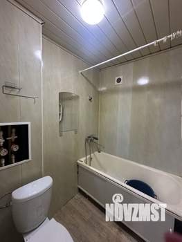 1-к квартира, вторичка, 31м2, 3/5 этаж