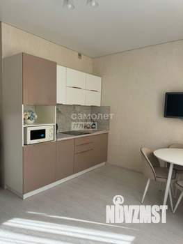 2-к квартира, вторичка, 38м2, 18/25 этаж