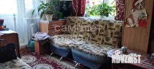 1-к квартира, вторичка, 31м2, 4/5 этаж
