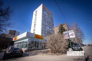 3-к квартира, вторичка, 61м2, 9/12 этаж