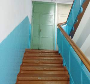 2-к квартира, вторичка, 67м2, 2/3 этаж