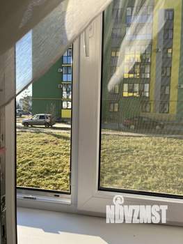 1-к квартира, вторичка, 36м2, 1/7 этаж