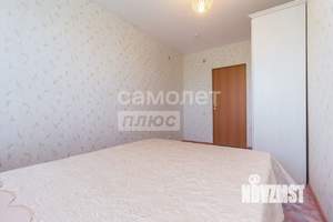 2-к квартира, вторичка, 47м2, 6/10 этаж