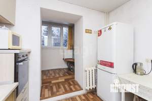 1-к квартира, вторичка, 38м2, 1/9 этаж