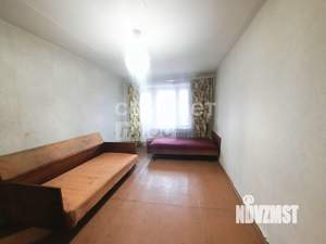 1-к квартира, вторичка, 31м2, 3/6 этаж