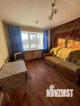 1-к квартира, вторичка, 24м2, 1/5 этаж