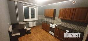 2-к квартира, вторичка, 65м2, 13/18 этаж