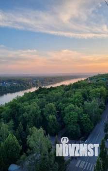 3-к квартира, вторичка, 80м2, 13/13 этаж
