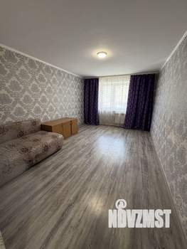1-к квартира, вторичка, 42м2, 2/15 этаж