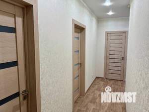 2-к квартира, вторичка, 55м2, 6/25 этаж
