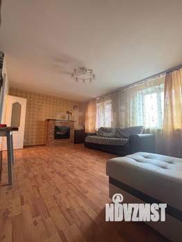 3-к квартира, вторичка, 97м2, 8/10 этаж