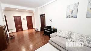 3-к квартира, вторичка, 95м2, 3/5 этаж