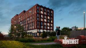 3-к квартира, вторичка, 75м2, 5/32 этаж