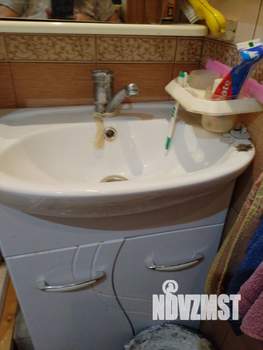 2-к квартира, вторичка, 46м2, 8/9 этаж