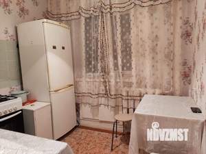 2-к квартира, вторичка, 43м2, 1/5 этаж