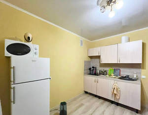 1-к квартира, вторичка, 40м2, 13/24 этаж