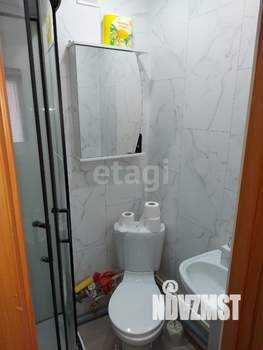 1-к квартира, вторичка, 26м2, 1/9 этаж