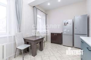 3-к квартира, вторичка, 81м2, 2/4 этаж