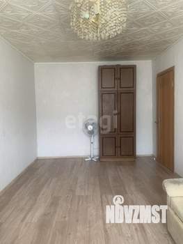 1-к квартира, вторичка, 33м2, 1/10 этаж