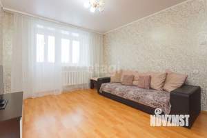 2-к квартира, вторичка, 51м2, 6/6 этаж